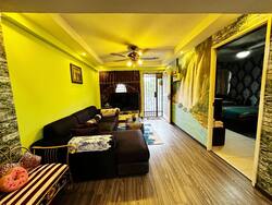 Blk 39 Teban Gardens Road (Jurong East), HDB 3 Rooms #389270131